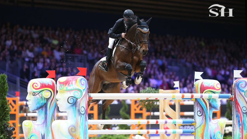 Cuick Star Kervec, nouvel atout britannique