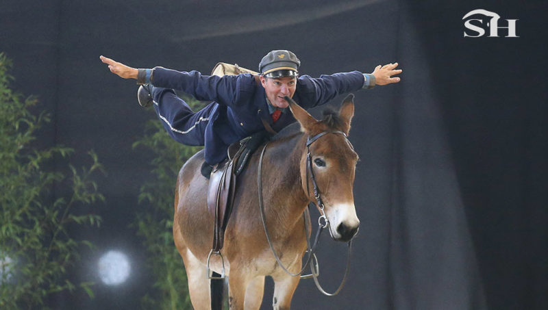 Laurent Galinier, un facteur de plaisir