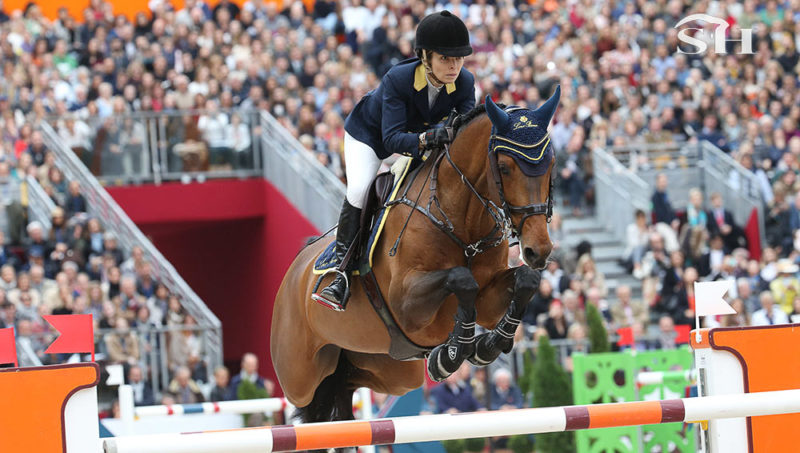 California ne reviendra pas en compétition