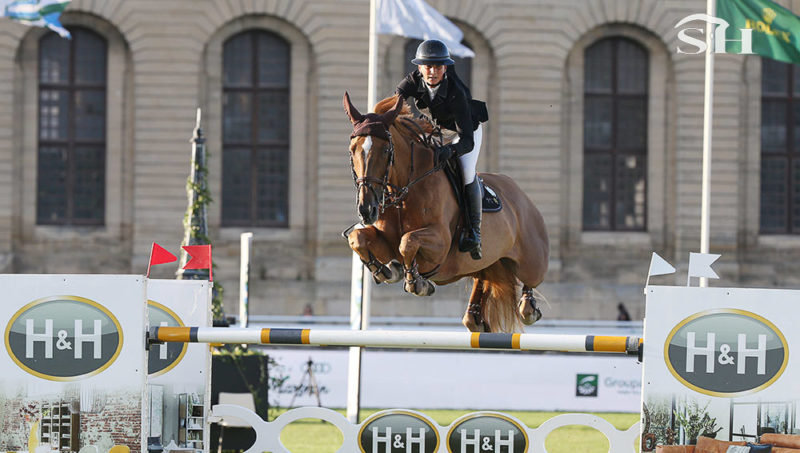 Vérité Une Prince se consacrera à l’élevage