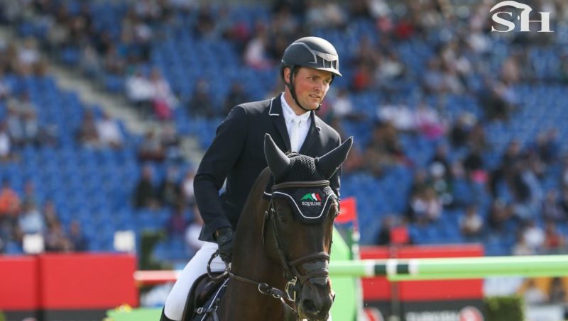 Maurice Tebbel rejoint les Stal Tops