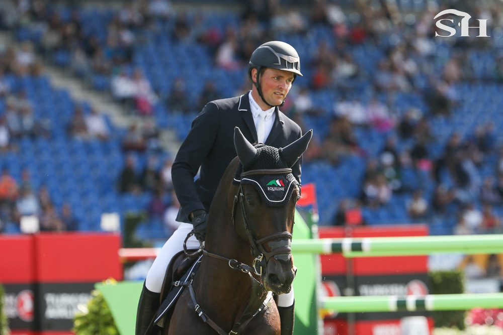 Maurice Tebbel rejoint les Stal Tops