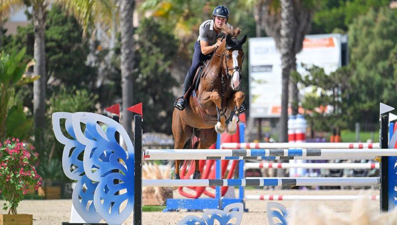 Mr Quincy quitte Constant van Paesschen