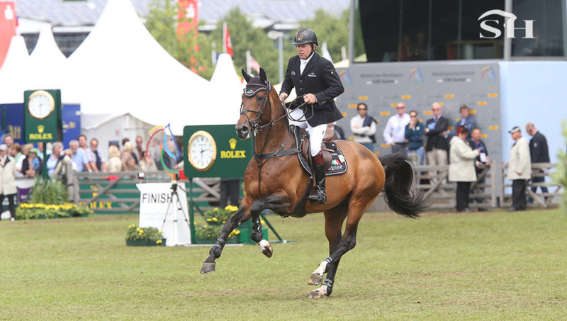 Big Star chez Euro Horse en 2023