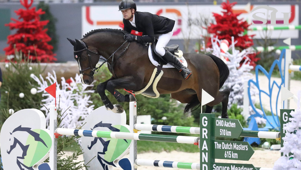 Pas de CHI pour Quel Homme de Hus