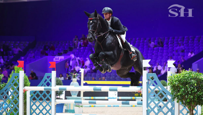 Kannabis van de Bucxtale et Extra Strong avec Abdullah al Sharbatly.