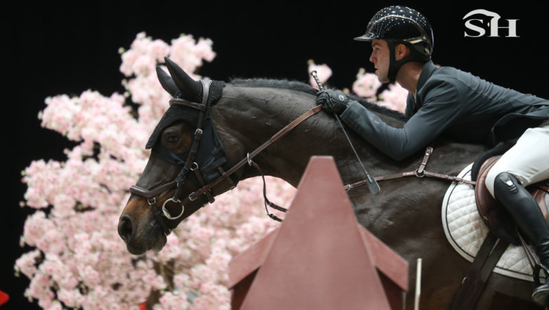 Gilles Thomas à Genève, une première. Et quelle première!