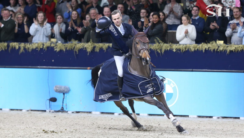 Wilm Vermeir survolte Malines