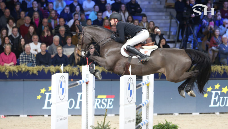 Jérôme Guery et Cristel, la belle histoire malinoise