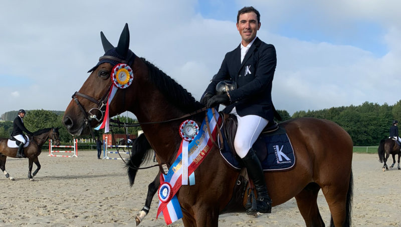 Inesh d’Adriers chez Abdel Saïd