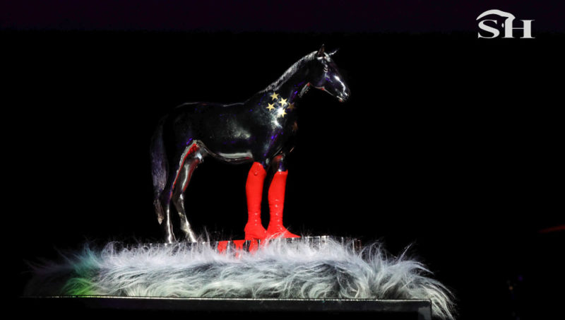 Michèle George, athlète de l’année pour la deuxième année consécutive