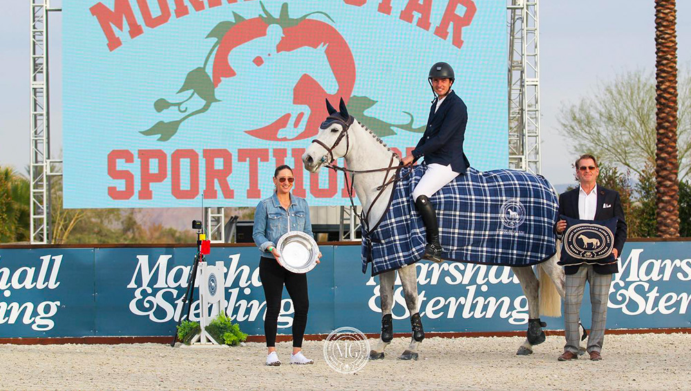 La vie californienne de Grégory Wathelet