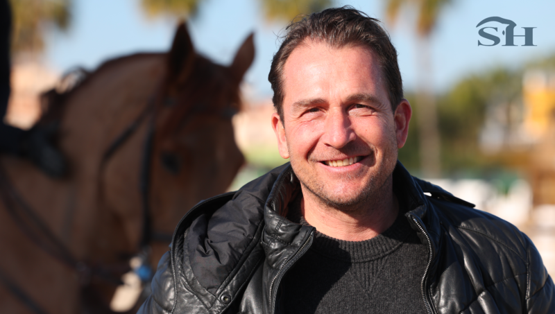 Daniel Etter nouveau chef d’équipe pour la deuxième série suisse