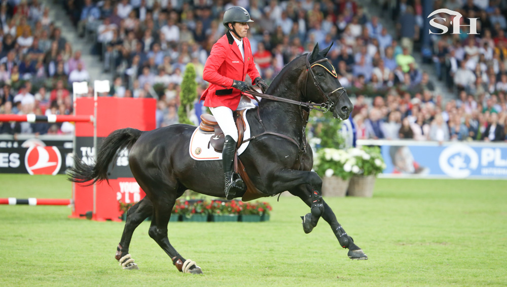 Disparition d'Iron Man vd Padenborre