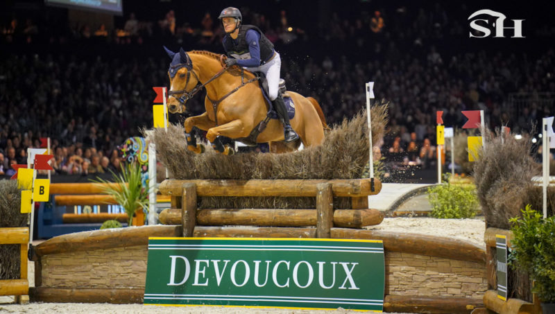 Une victoire pour dire au revoir