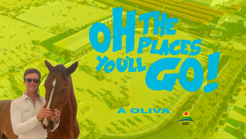 5 endroits où vous devez aller quand vous êtes à Oliva (selon Constant Van Paesschen)