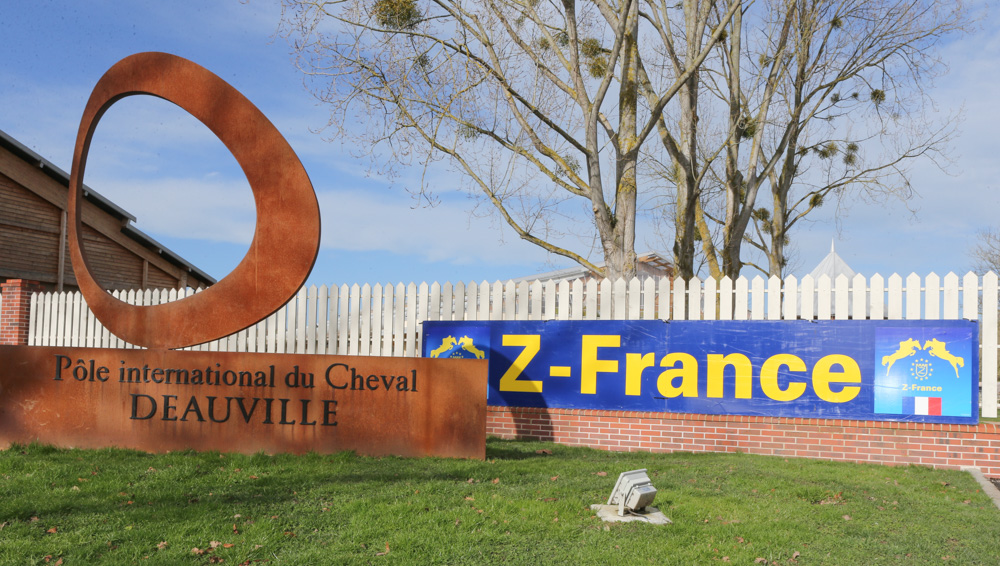 Le BWP et Zangersheide cloturent les approbations