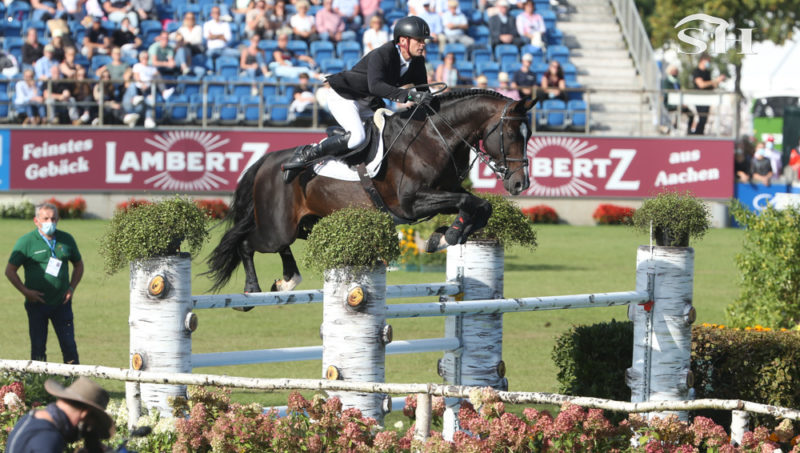 Quel Homme de Hus opéré avec succès