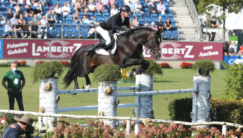 Quel Homme de Hus opéré avec succès
