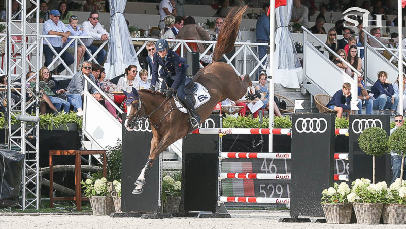 Halifax van’t Kluizebos sera stationné à Saint Lô