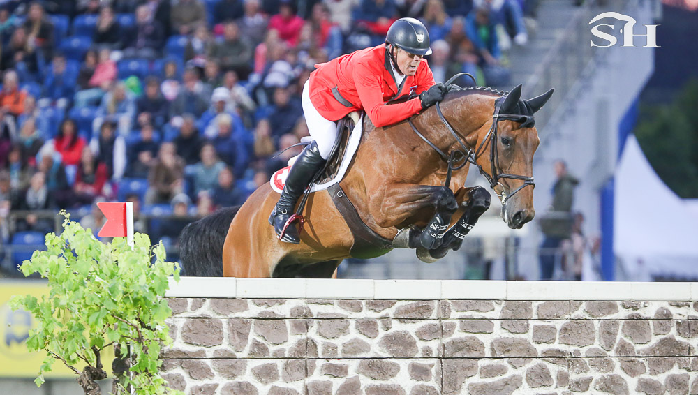 Fin de carrière forcée pour Paul Estermann
