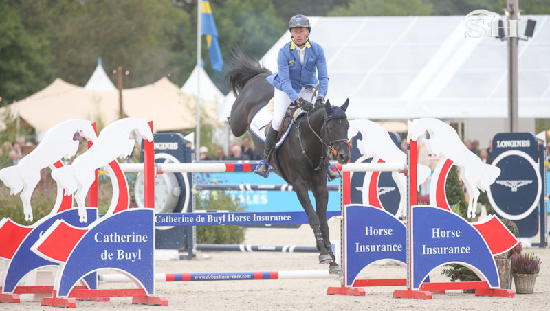 Christian Ahlmann sur la touche