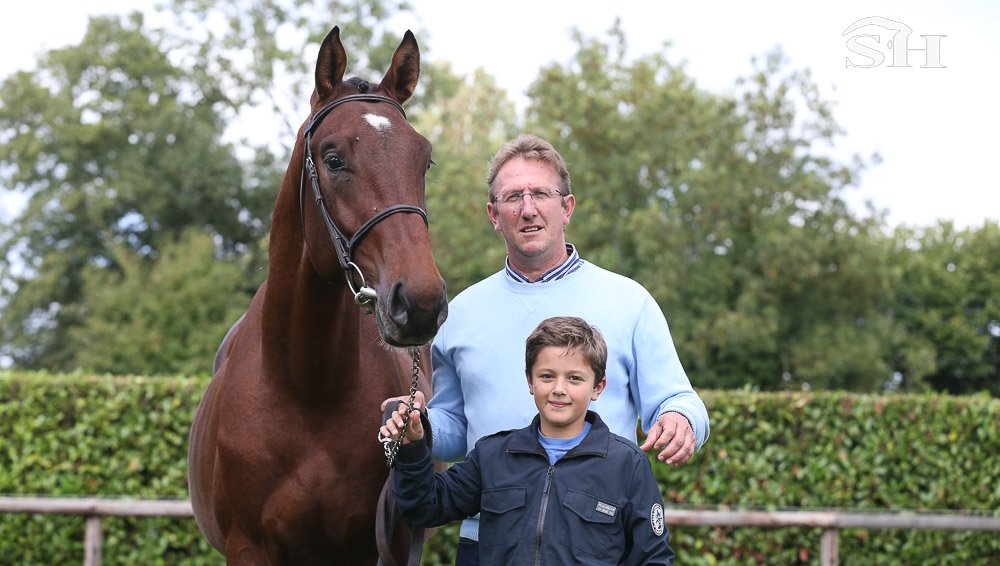 By Cera d’Ick la fin d’une belle histoire