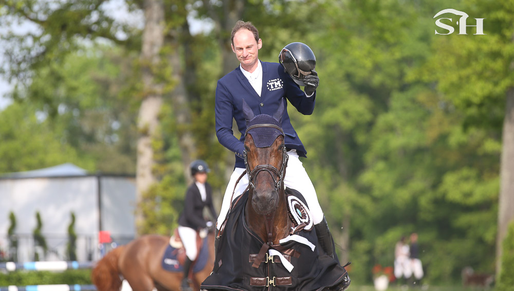 Valentin Marcotte s'offre Compiègne