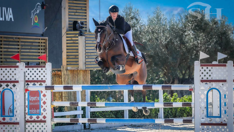 Vellington de Carat en Turquie