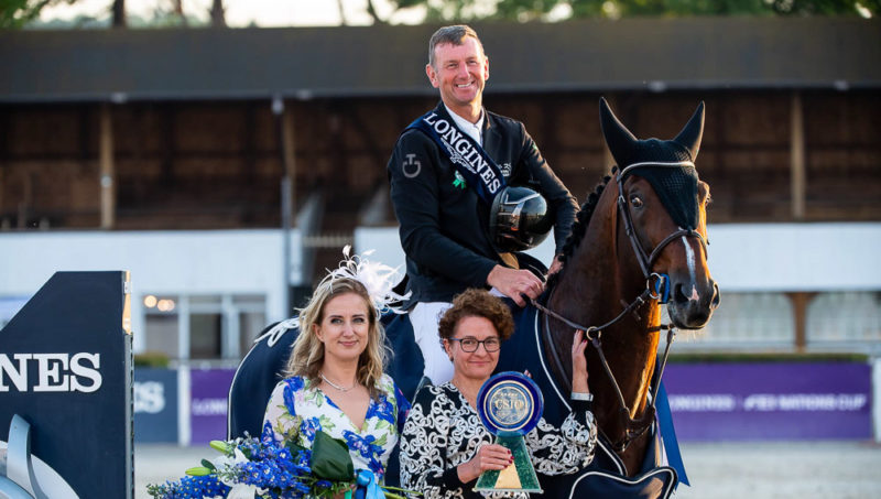 Lector vd Bisschop, un De Muze déguisé