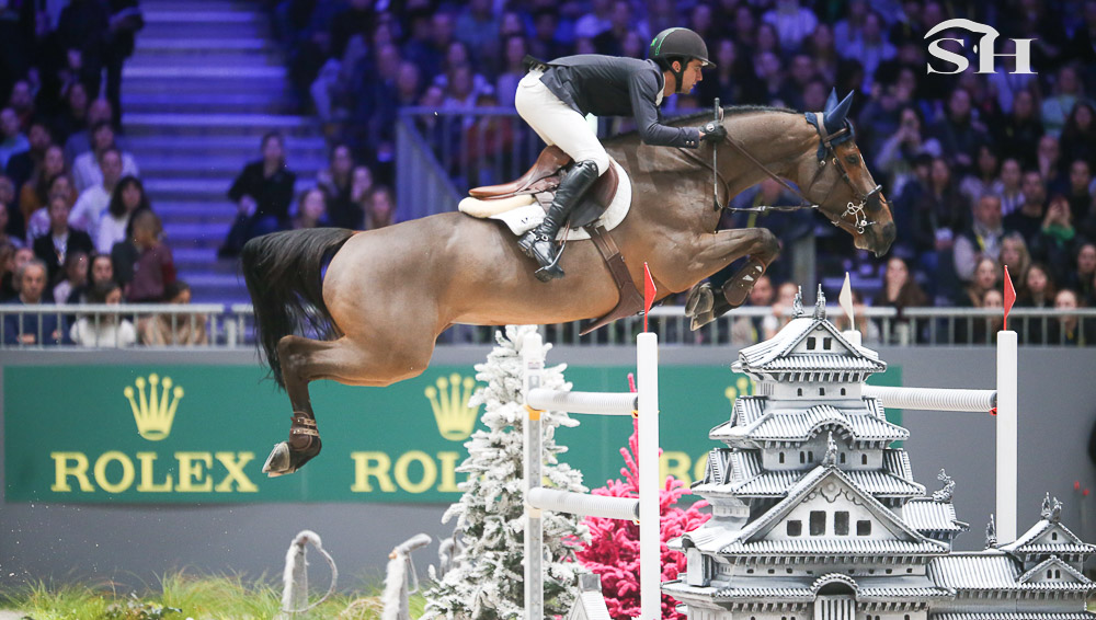 Marlon Zanotelli se donne les moyens de rester au top