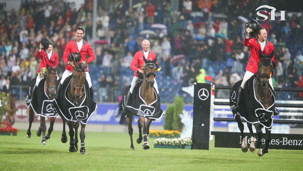 Une Suisse historique après 21 ans infructueux