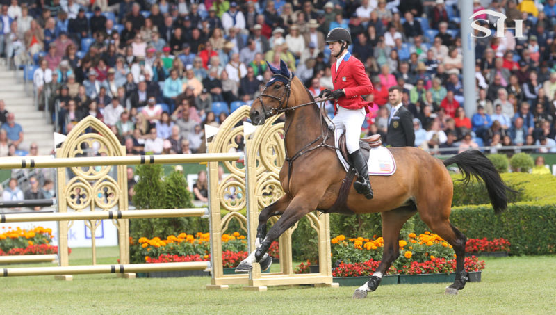 HH Azur prend sa retraite