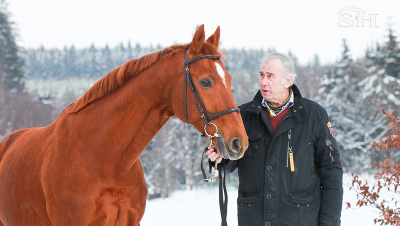 Franz Reinartz, disparition d’un connaisseur