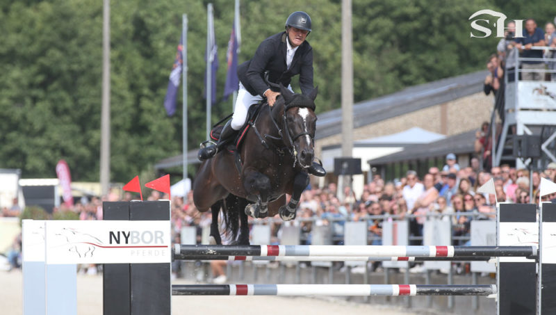 Bingo, Dominique Joassin est encore de retour