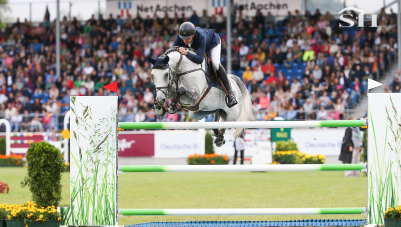 Flagship de Hus pour le Mexique