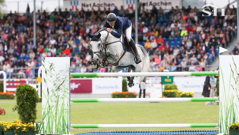Flagship de Hus pour le Mexique