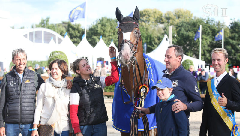 Ermitage Kalone reste avec Gilles Thomas