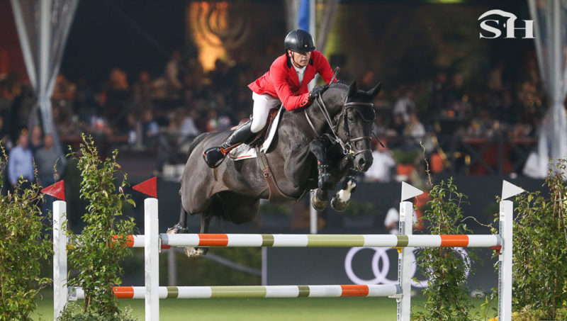 L’Arabie Saoudite investit encore pour Abdullah Al Sharbatly