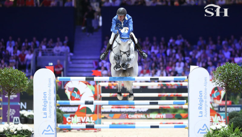 Long John Silver pour la Suisse