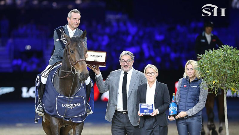 Equita Lyon 2023, c’est maintenant