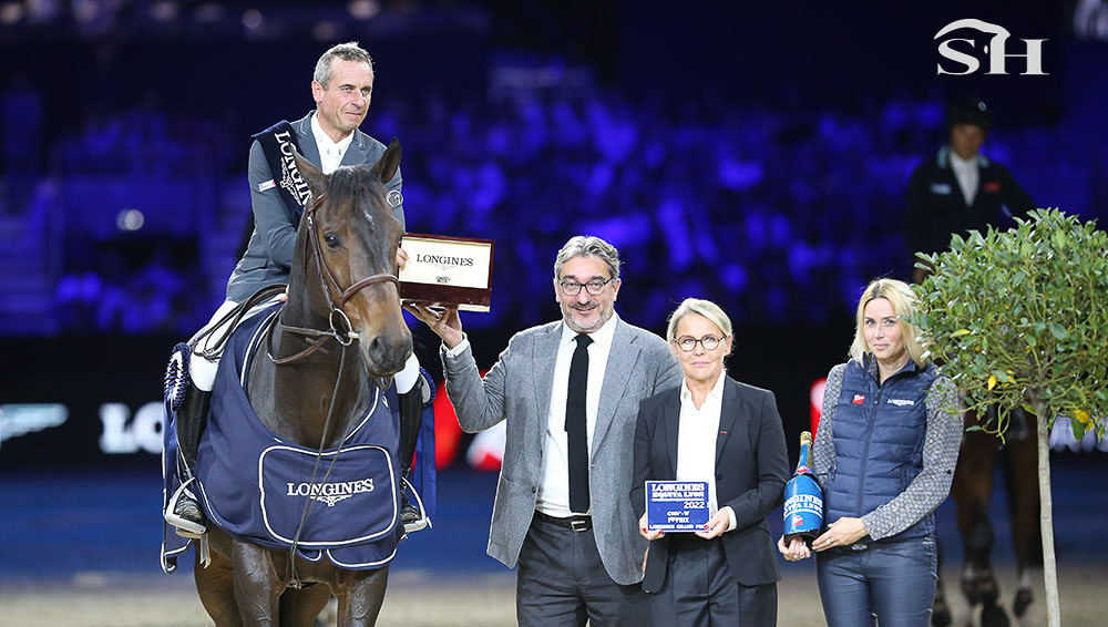 Equita Lyon 2023