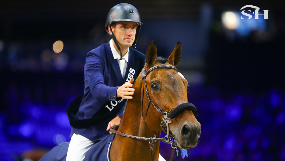 Bernard Briand Chevalier