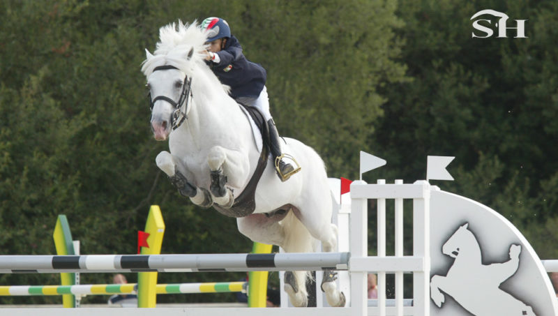 Dexter Leam Pondi est parti