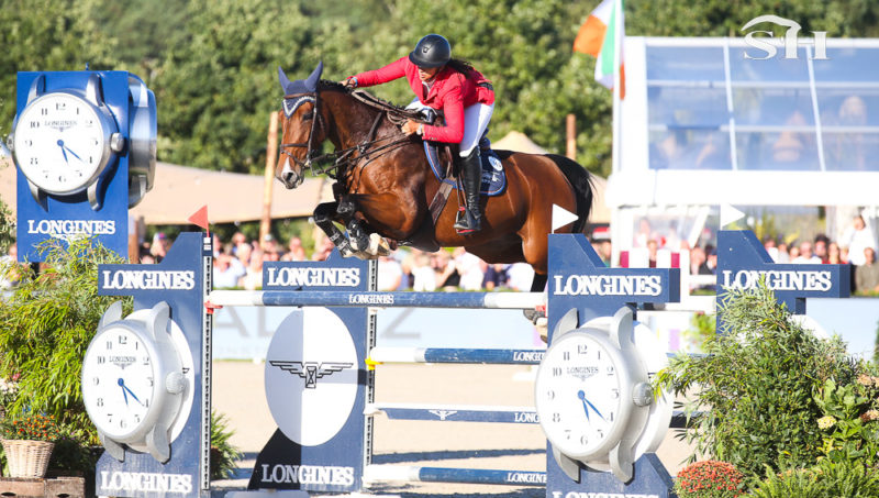 Missions accomplies pour Virginie Thonon