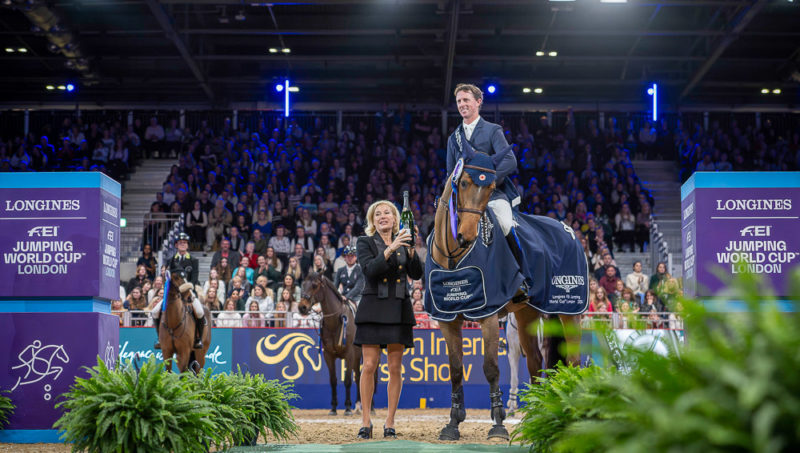 Enjeu de Grisien, confirmation de grands espoirs