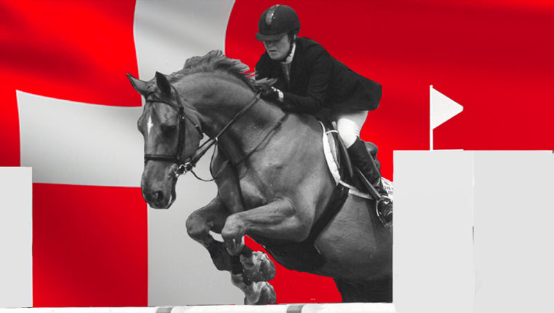 Lesley McNaught est partie