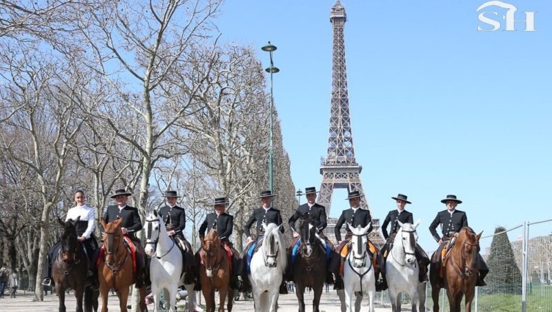 Saut Hermès : L’âme et le geste
