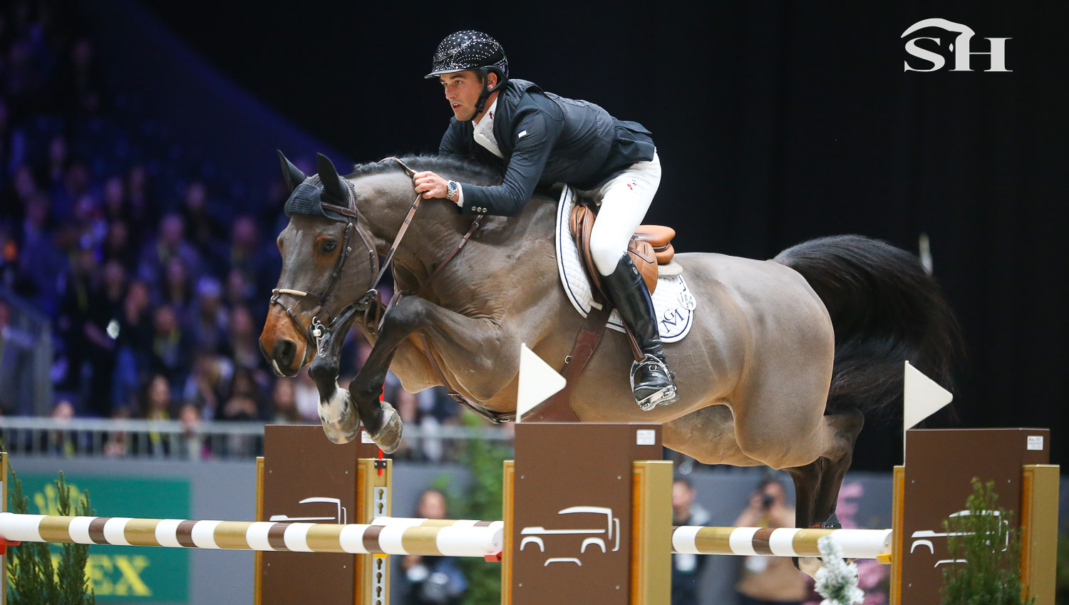 Mr Tac désormais associé à Harrie Smolders