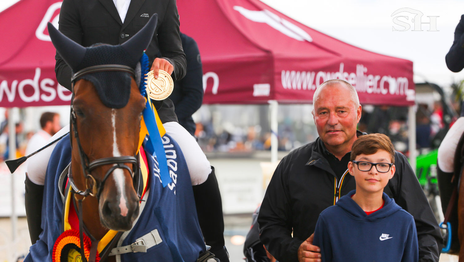 Fabien Schreiber s'en est allé